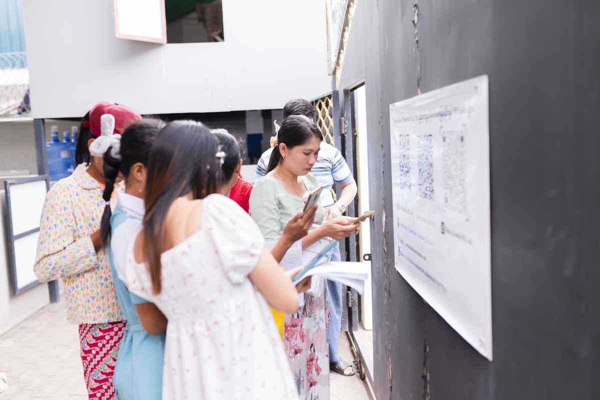 Future Boss Myanmar Co.,Ltd