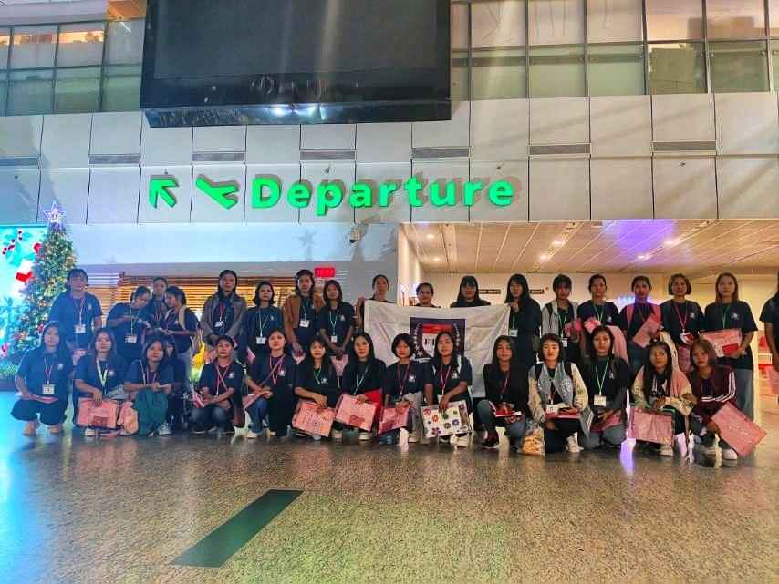 Future Boss Myanmar Co.,Ltd