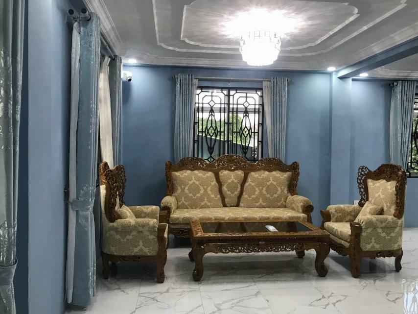 Future Boss Myanmar Co.,Ltd