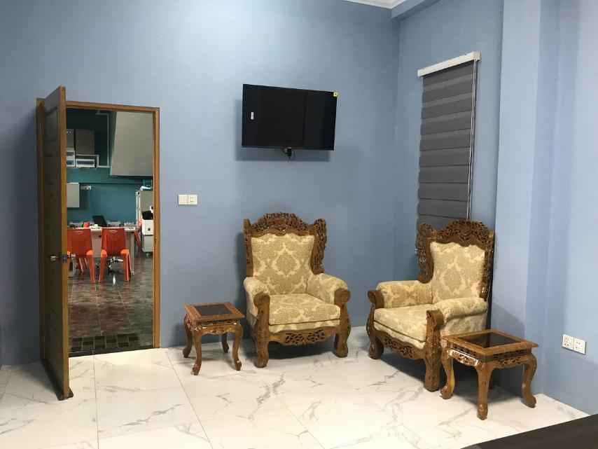 Future Boss Myanmar Co.,Ltd