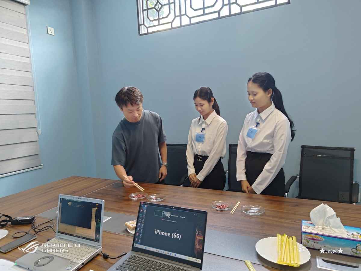 Future Boss Myanmar Co.,Ltd