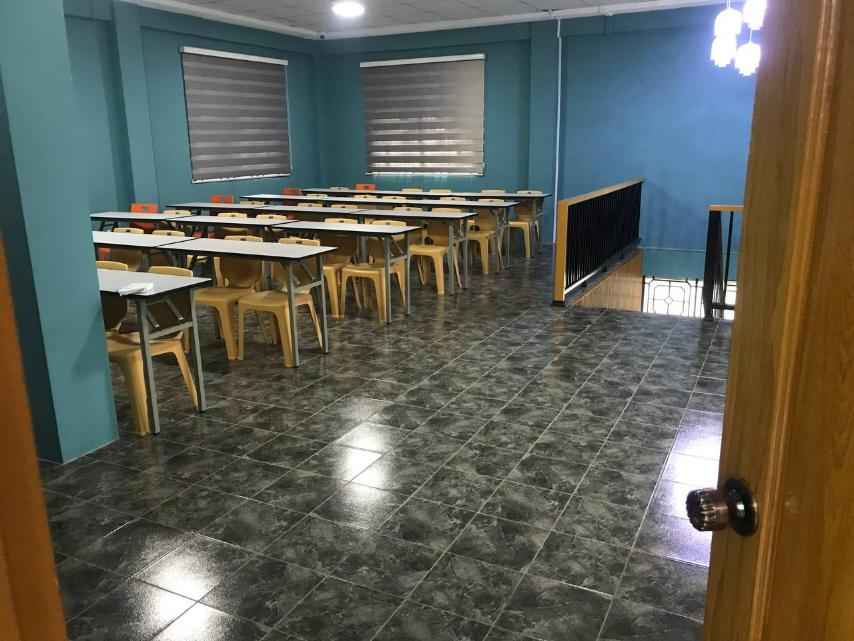 Future Boss Myanmar Co.,Ltd