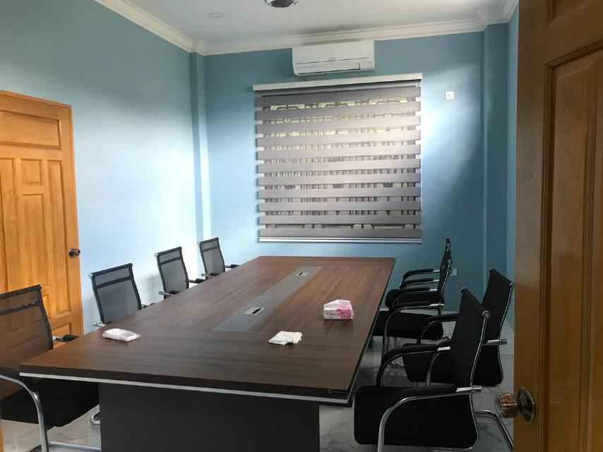 Future Boss Myanmar Co.,Ltd