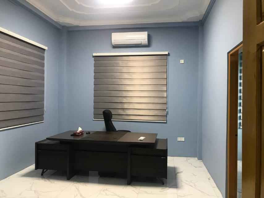 Future Boss Myanmar Co.,Ltd