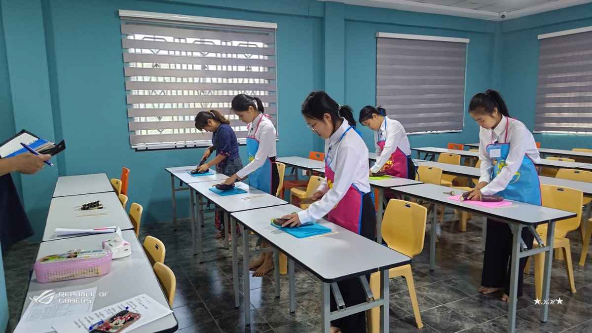 Future Boss Myanmar Co.,Ltd