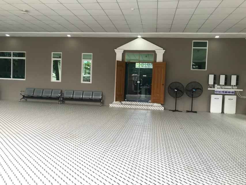 Future Boss Myanmar Co.,Ltd